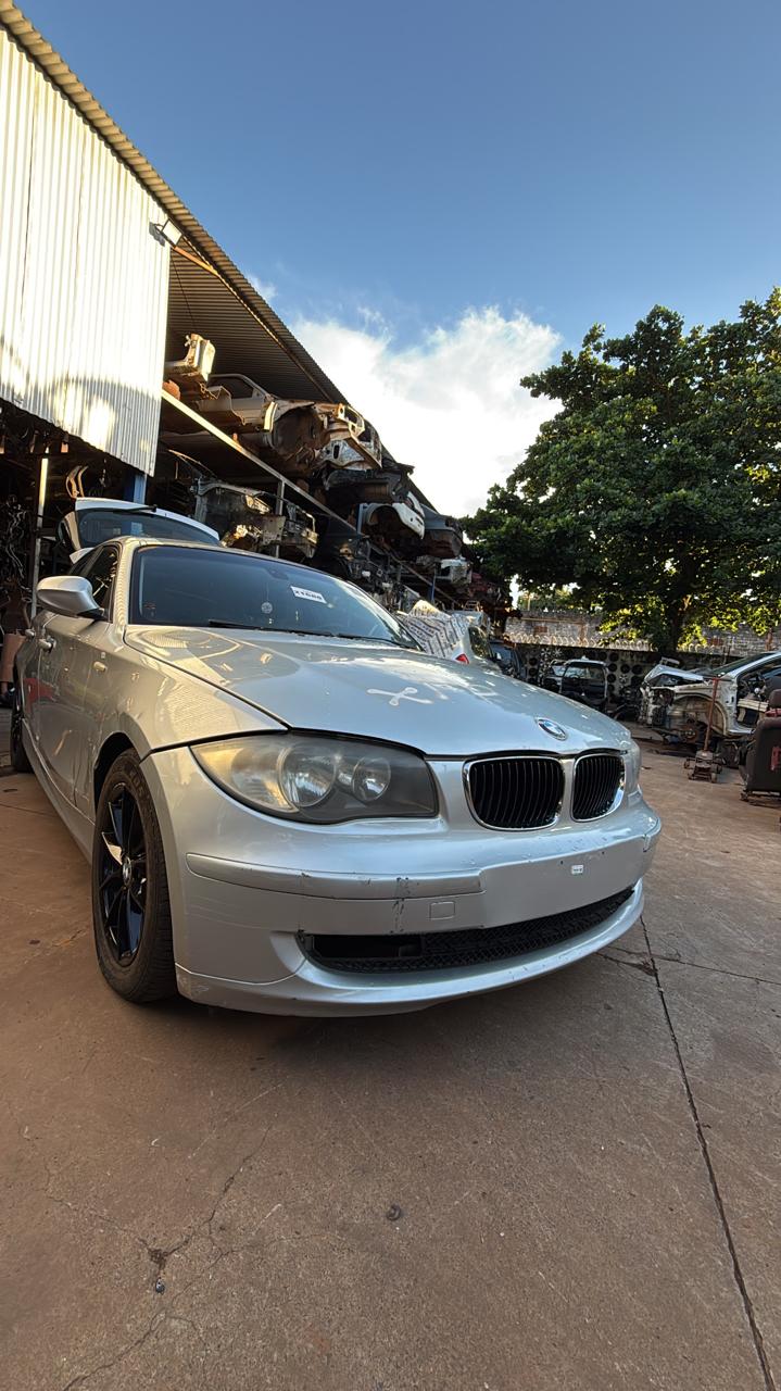 Peças Usadas em 3 Lagoas